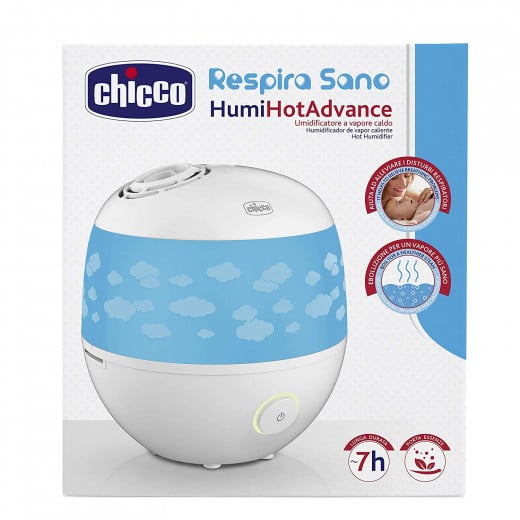 Chicco Humi Hot Advance Humidifier