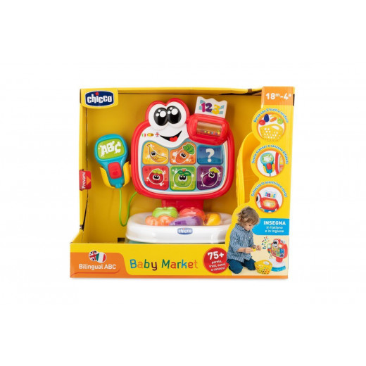 Chicco Baby Market