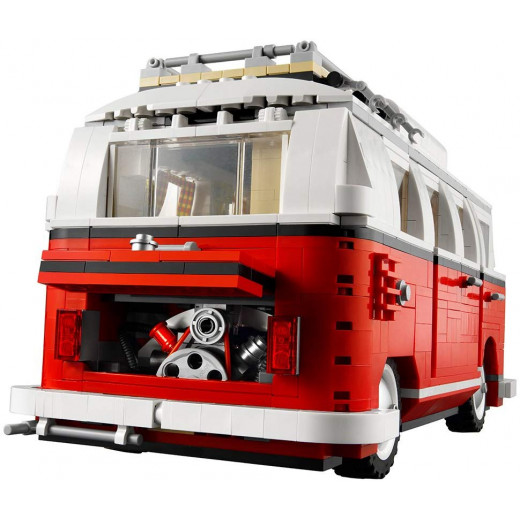 LEGO Creator: Volkswagen Camper Van