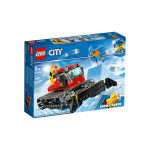 LEGO City: Snow Groomer