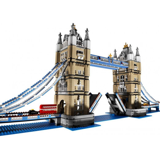 LEGO Creator: Tower Bridge