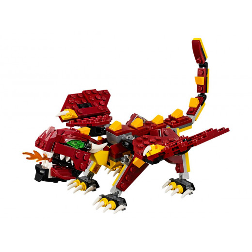 LEGO Creator: Mythical Creatures