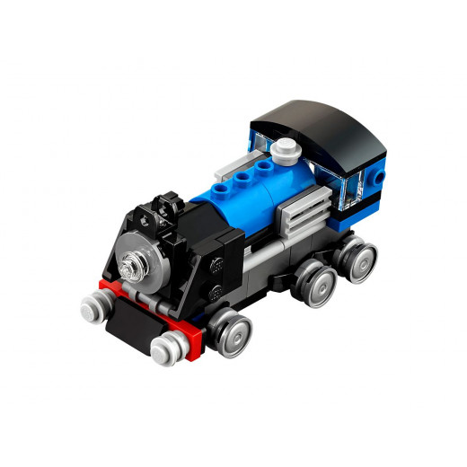 LEGO Creator: Blue Express