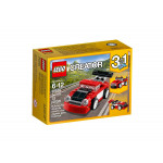 LEGO Creator: Red Racer