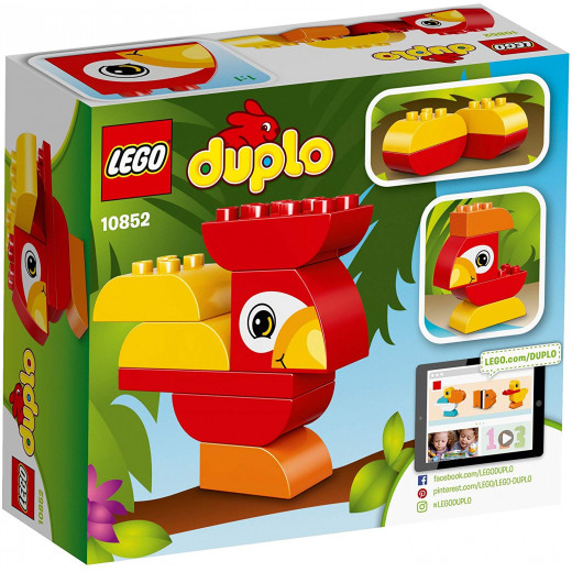 LEGO Duplo: My First Bird