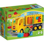 LEGO Duplo: Delivery Vehicle