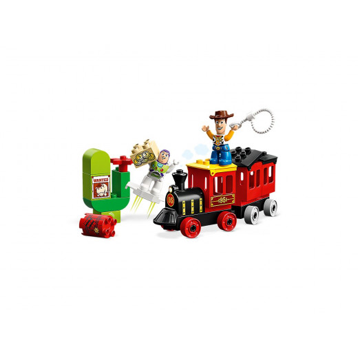 LEGO Duplo: Toy Story Train