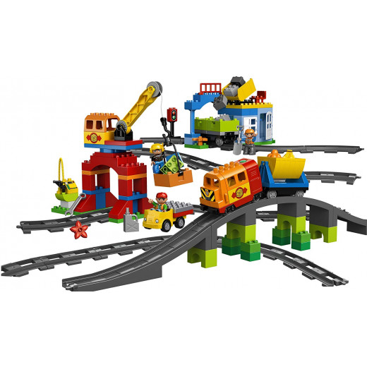 LEGO Duplo: Deluxe Train Set