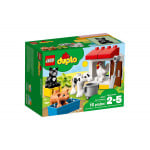 LEGO Duplo: Farm Animals