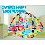 Carter's Happy Birds Baby Activity Playgym