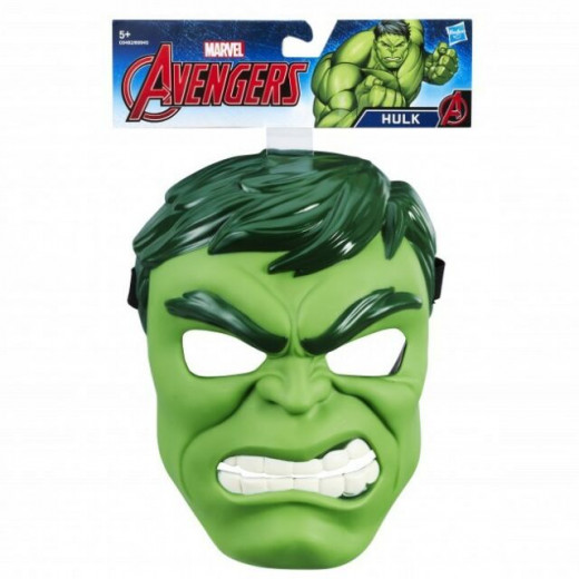 Marvel Avengers Heroes Masks, Assortment