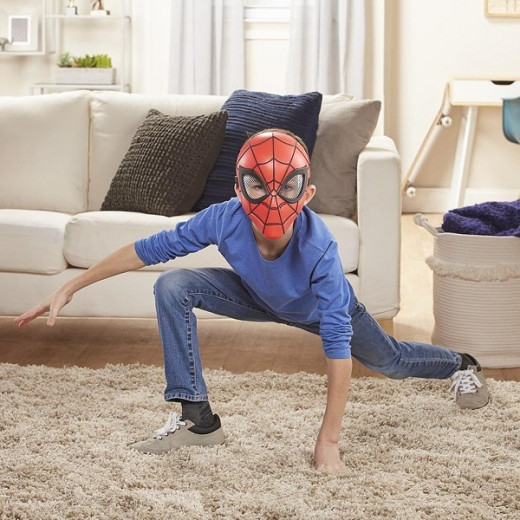 Hasbro Avengers Spider-Man Base Mask
