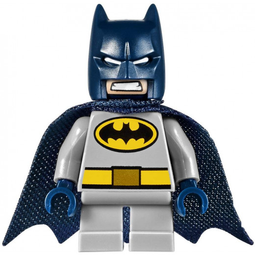 LEGO Superheroes Mighty Micros Batman Vs Killer Moth