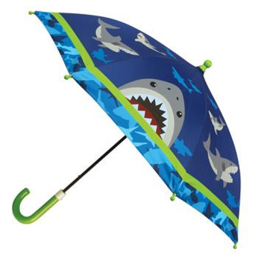 Stephen Joseph Umbrella Shark