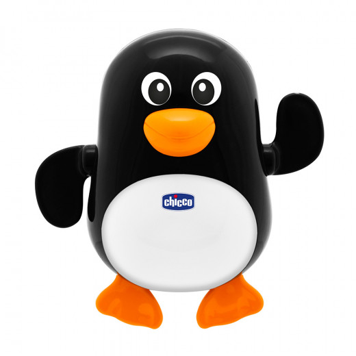 Chicco Toy Bs Swimming Penguin