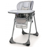 Chicco Polly 2-in-1 Highchair - Artic