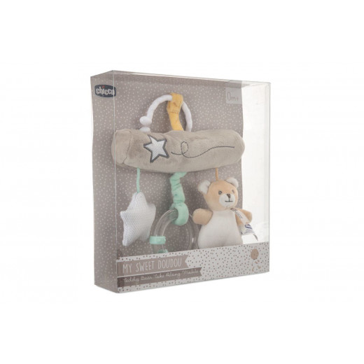 Chicco Toy Msd Take Along Mobile