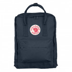 Kanken Fjallraven Backpack Daypack F23510 Navy Blue