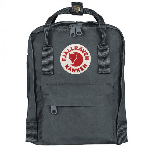 Fjallraven Kanken Mini Classic Backpack - Dusk