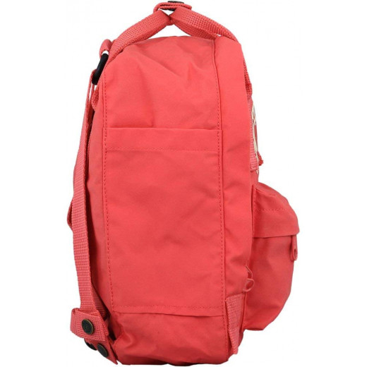 NWT Fjallraven Kanken Mini 23561 319 Peach Pink Backpack