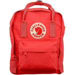 NWT Fjallraven Kanken Mini 23561 319 Peach Pink Backpack