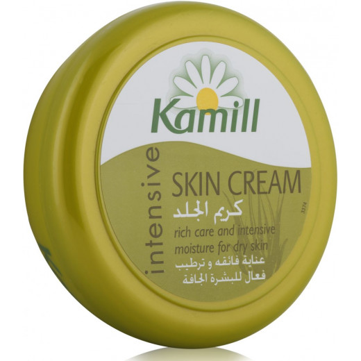 Kamill Intensive Skin Cream, 150 ml