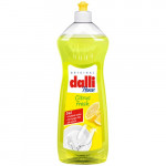 Dalli Citrus Fresh  Dish-washing Liquid, 1 L