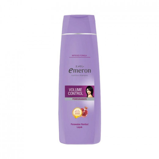 Emeron Volume Control Shampoo - 340ml