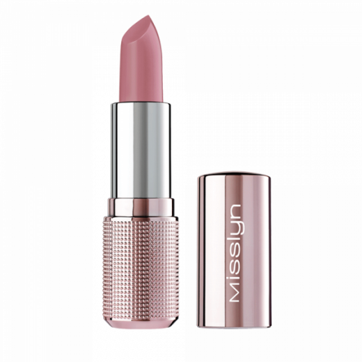 Misslyn Color Crush Lipstick No. 80 Be My Bae