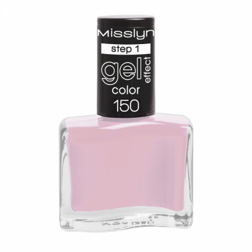 Misslyn Gel Effect Color No. 150 Forevermore