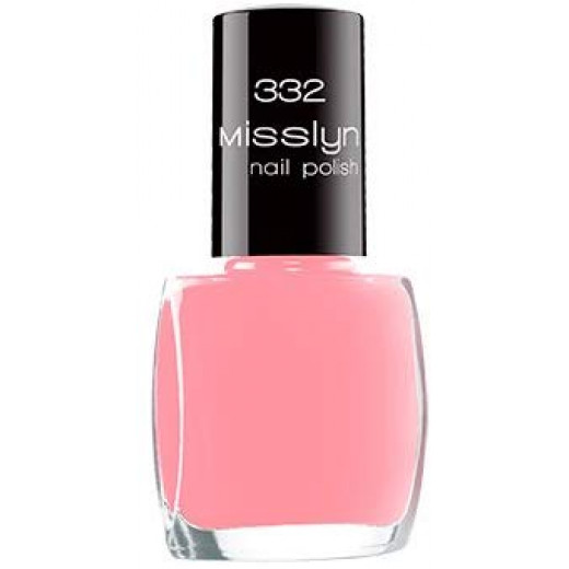 Misslyn Nail Polish, Number 332
