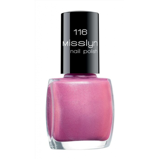 Misslyn Nail Polish, Number 116
