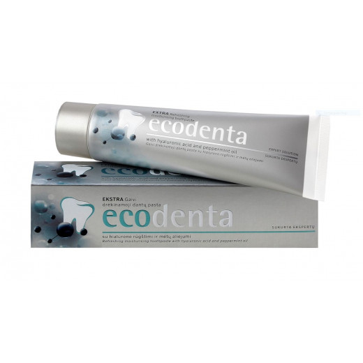 Ecodenta Extra Refreshing Toothpaste 100 ml