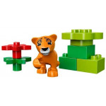 Lego  Baby Animals 13 Pieces
