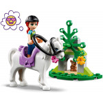 Lego Mia's Horse Trailer 216 Pieces