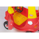 Little Tikes Cozy Coupe Classic, Red