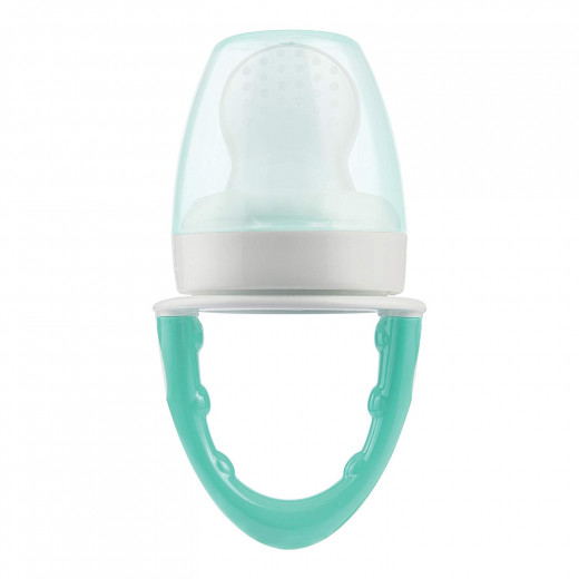 Dr Brown's Silicone Feeder Mint 1 Piece