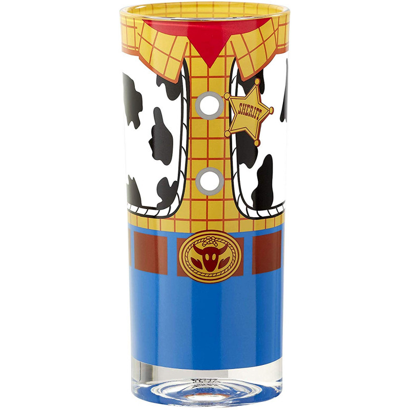 woody tumbler