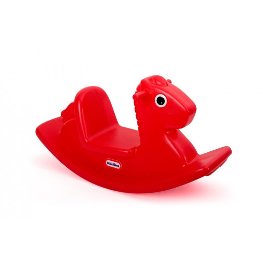 Little Tikes Rocking Horse, Red