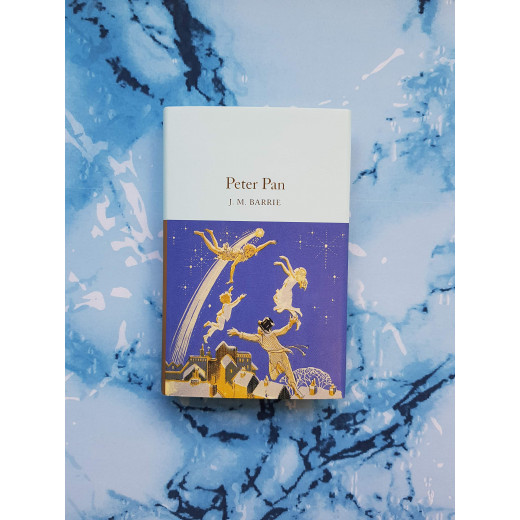 Peter Pan,132 pages