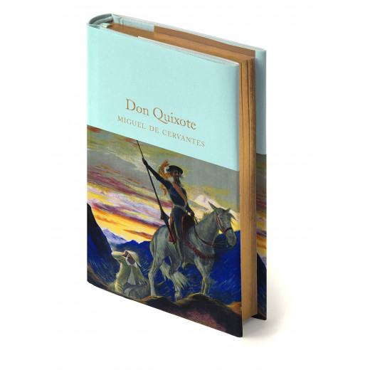 Don Quixote, Hardback | 1032 pages