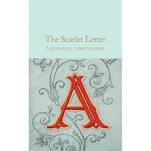 The Scarlet Letter, Hardback | 304 pages