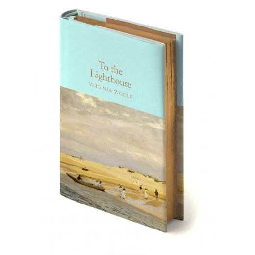 To the Lighthouse, Hardcover,248 pages