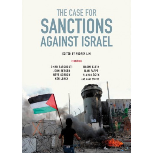 The Case for Sanctions Against Israel, Paperback | 224 pages