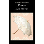 Emma (Wordsworth Classics) Paperback,416 pages