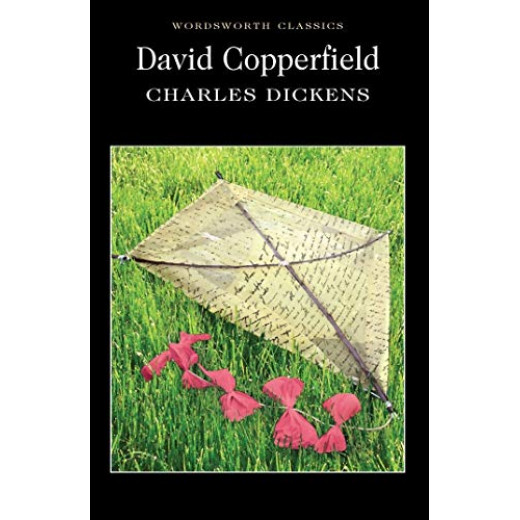 David Copperfield,Paperback | 768 pages