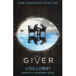 The Giver Paperback | 240 pages