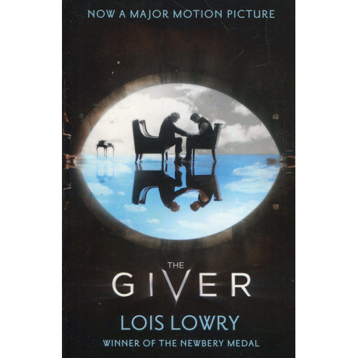 The Giver Paperback | 240 pages