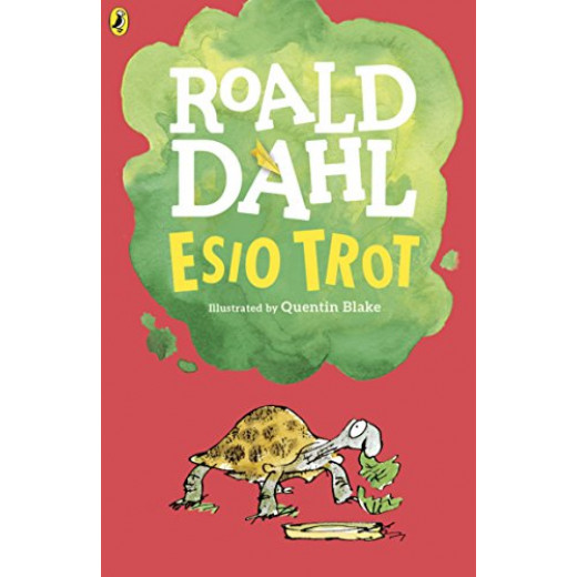 Esio Trot, Paperback | 80 pages