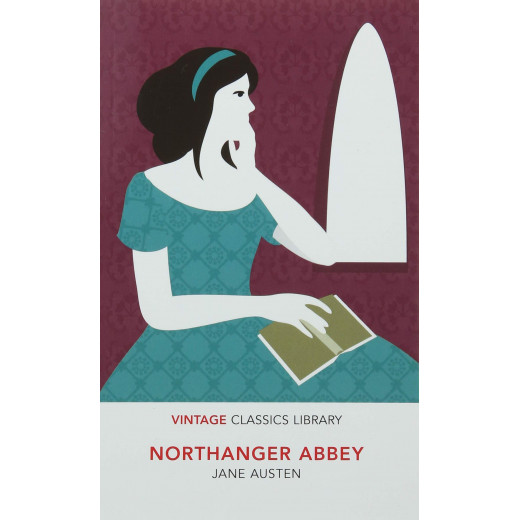 Northanger Abbey,Paperback | 256 pages